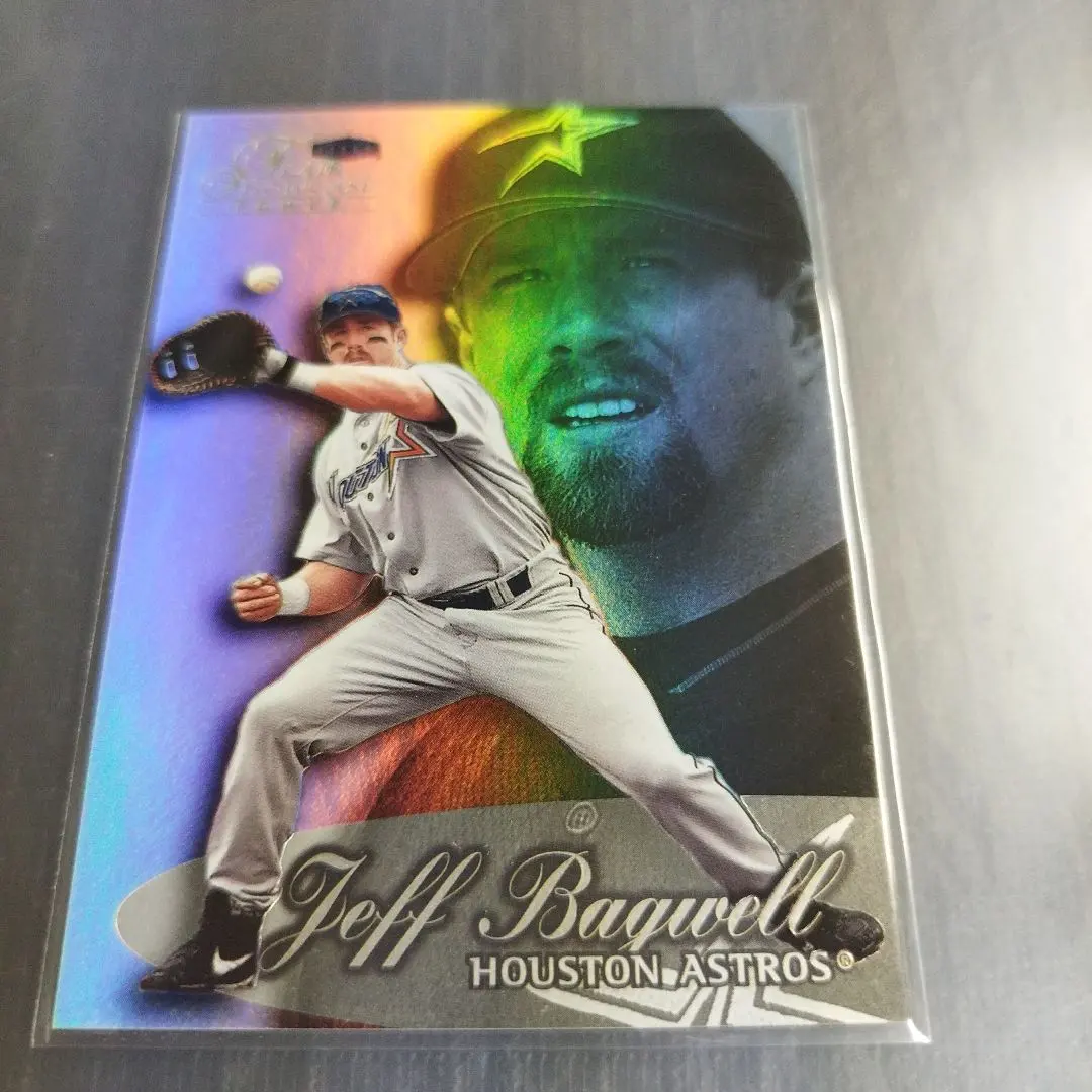 2026年最新】ジェフ・バグウェルの人気アイテム - メルカリ