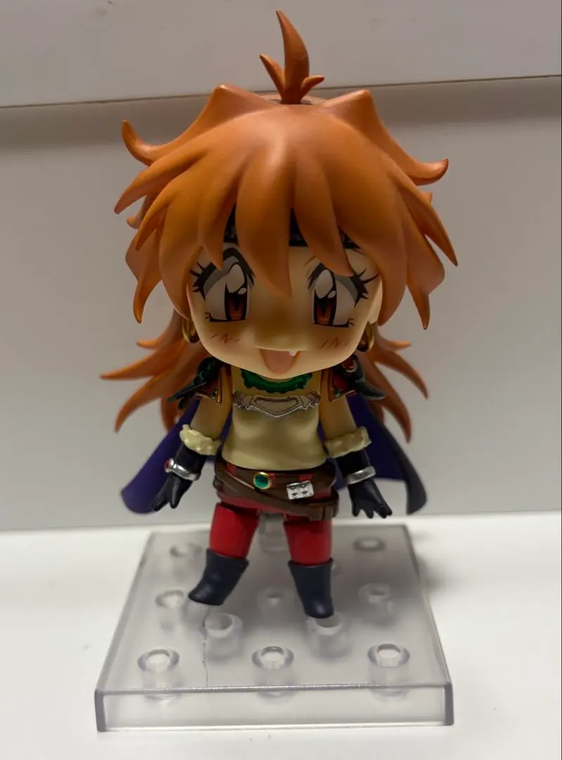 2026年最新】ねんどろいど リナ=インバースの人気アイテム - メルカリ