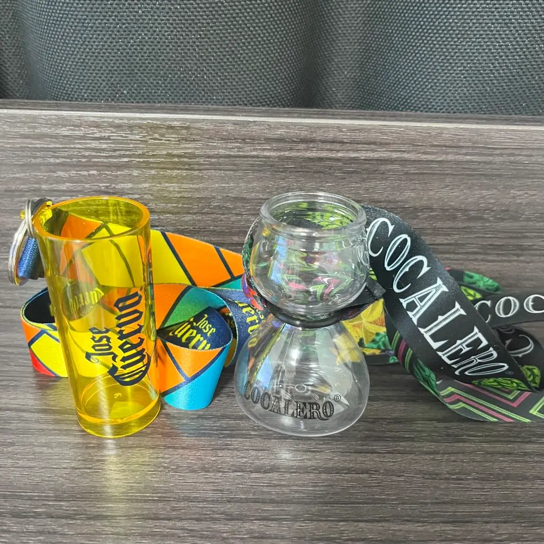 クエルボタワー非売品Jose Cuervo ショットグラスディスペンサー