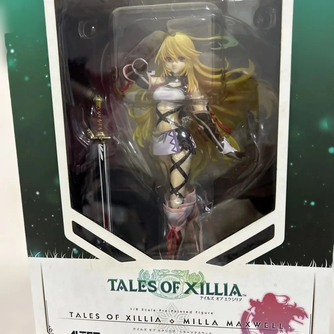 2026年最新】アルター ミラ=マクスウェルの人気アイテム - メルカリ