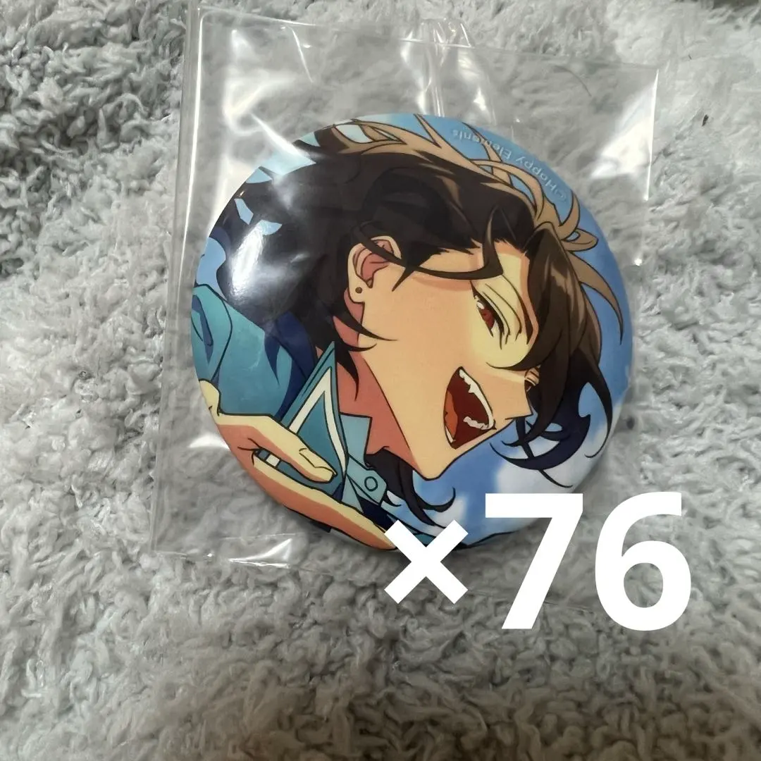 2026年最新】朔間零 缶バッジ オルタードの人気アイテム - メルカリ