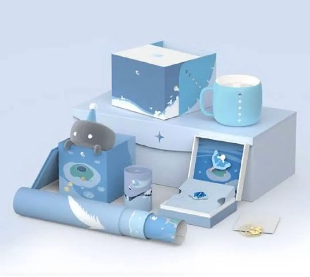 2026年最新】sky 星を紡ぐ子どもたち 2周年の人気アイテム - メルカリ