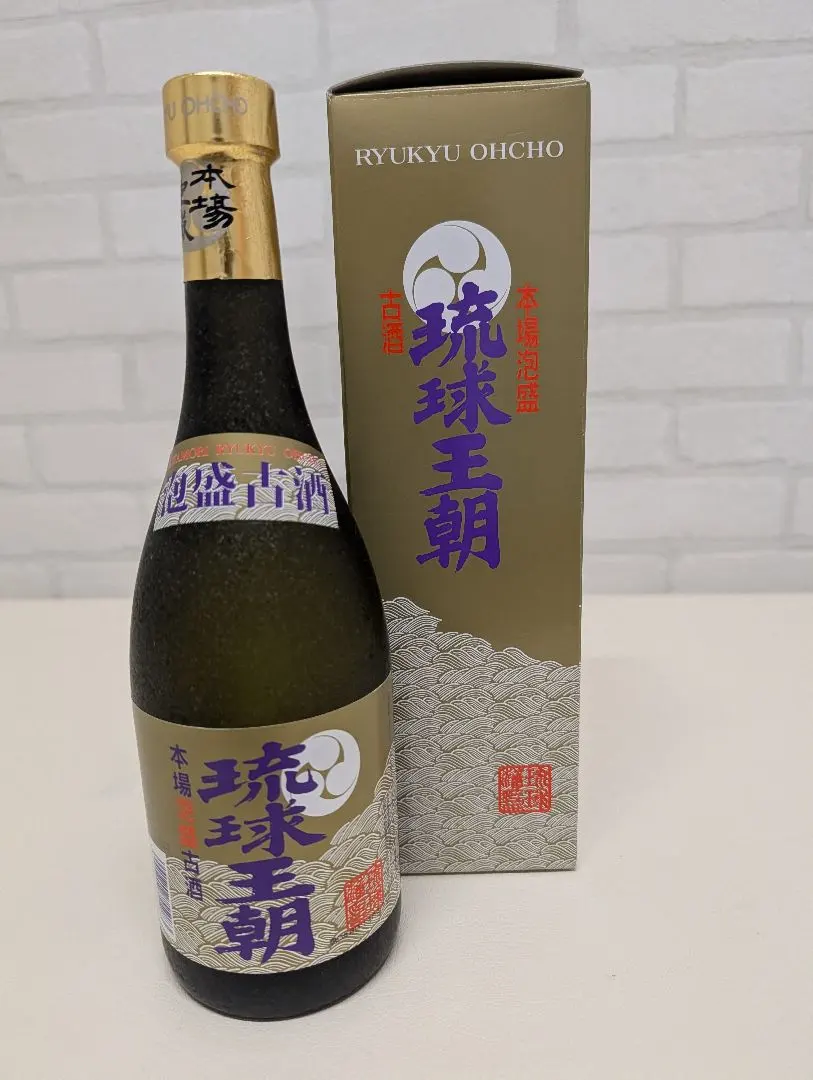 2026年最新】紺碧 泡盛の人気アイテム - メルカリ