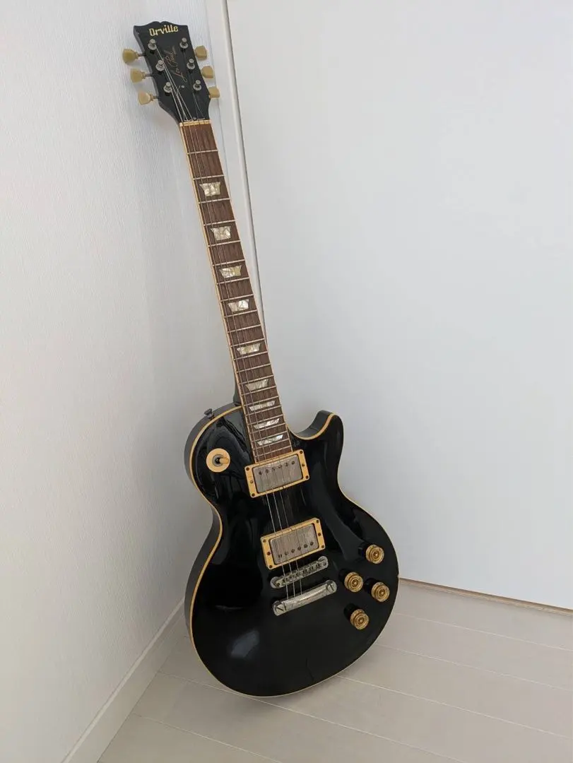 2026年最新】オービル レスポールの人気アイテム - メルカリ