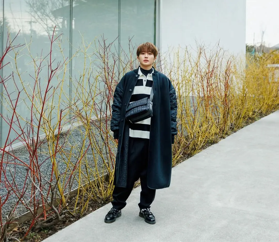 2026年最新】ナップタイム nissy コートの人気アイテム - メルカリ