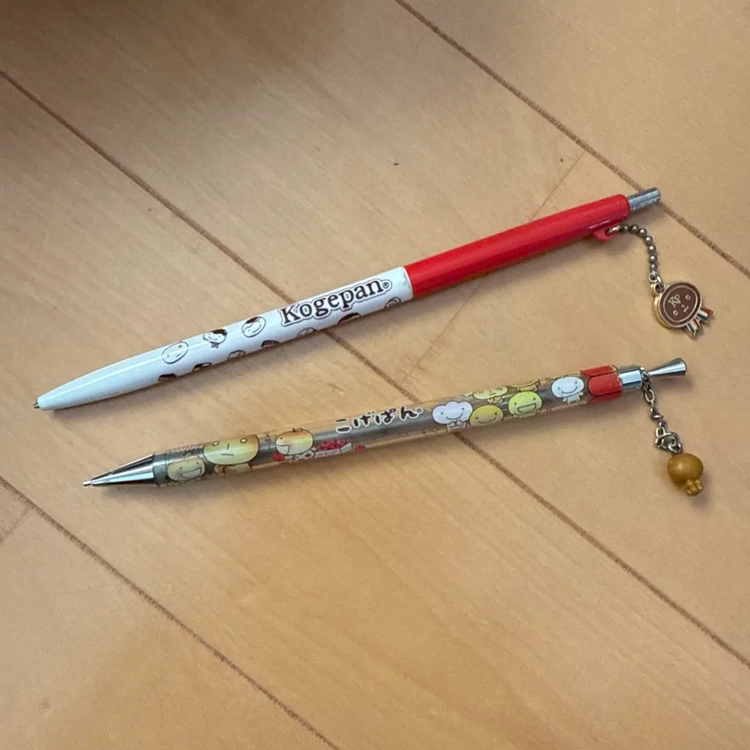 2026年最新】こげぱん シャーペンの人気アイテム - メルカリ