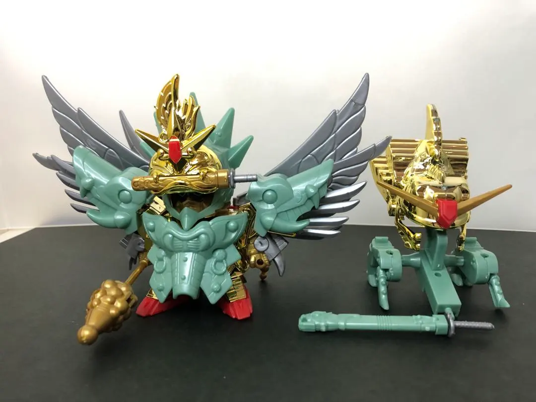 2026年最新】雷帝千生神将軍の人気アイテム - メルカリ