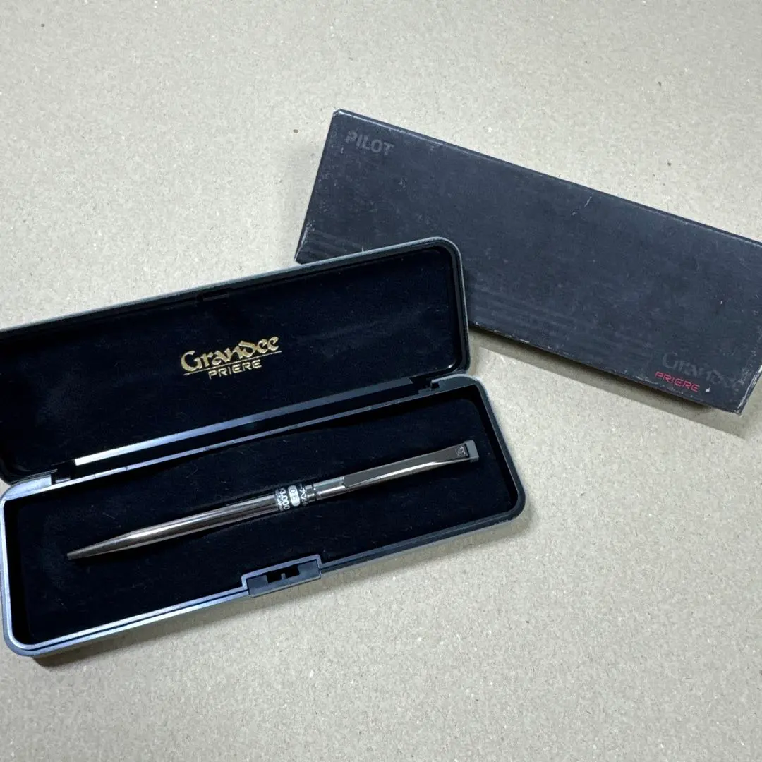2026年最新】パイロット グランディの人気アイテム - メルカリ
