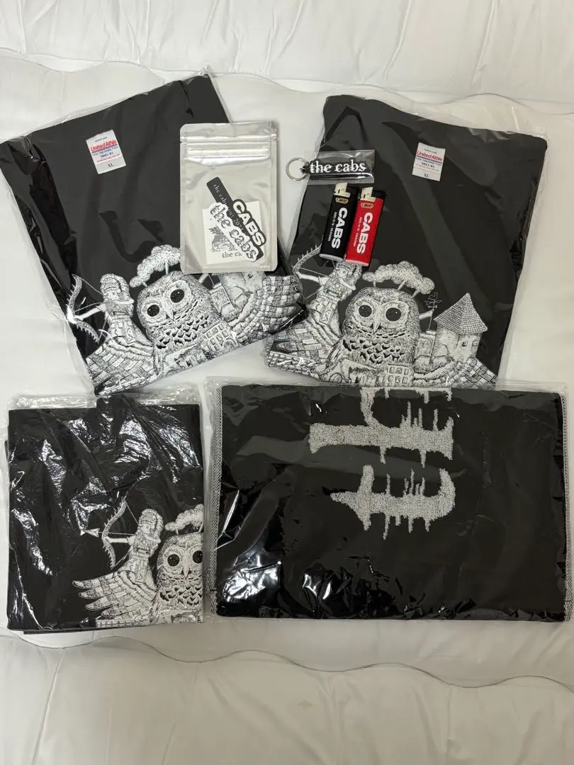 2026年最新】THE CABS tシャツの人気アイテム - メルカリ