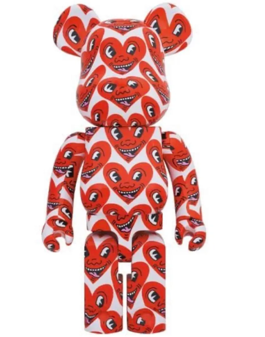 2026年最新】BE@RBRICK KEITH HARING 1000％の人気アイテム - メルカリ
