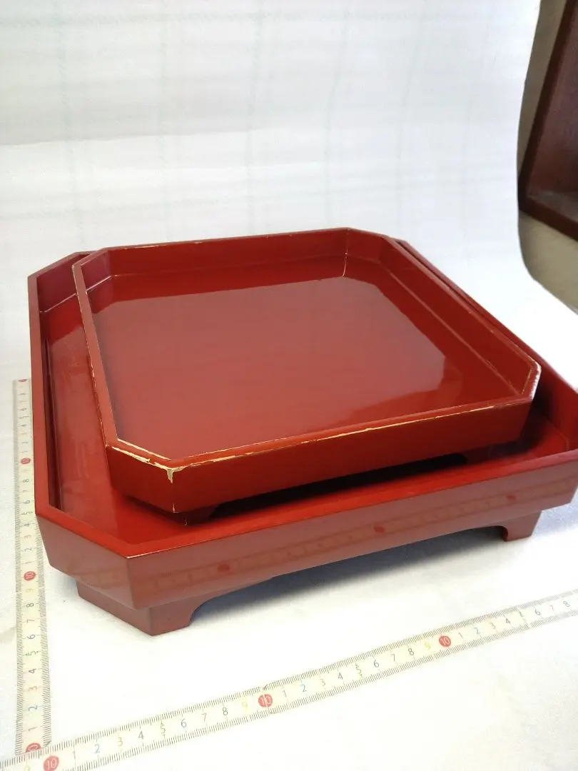 2026年最新】脚付御膳の人気アイテム - メルカリ