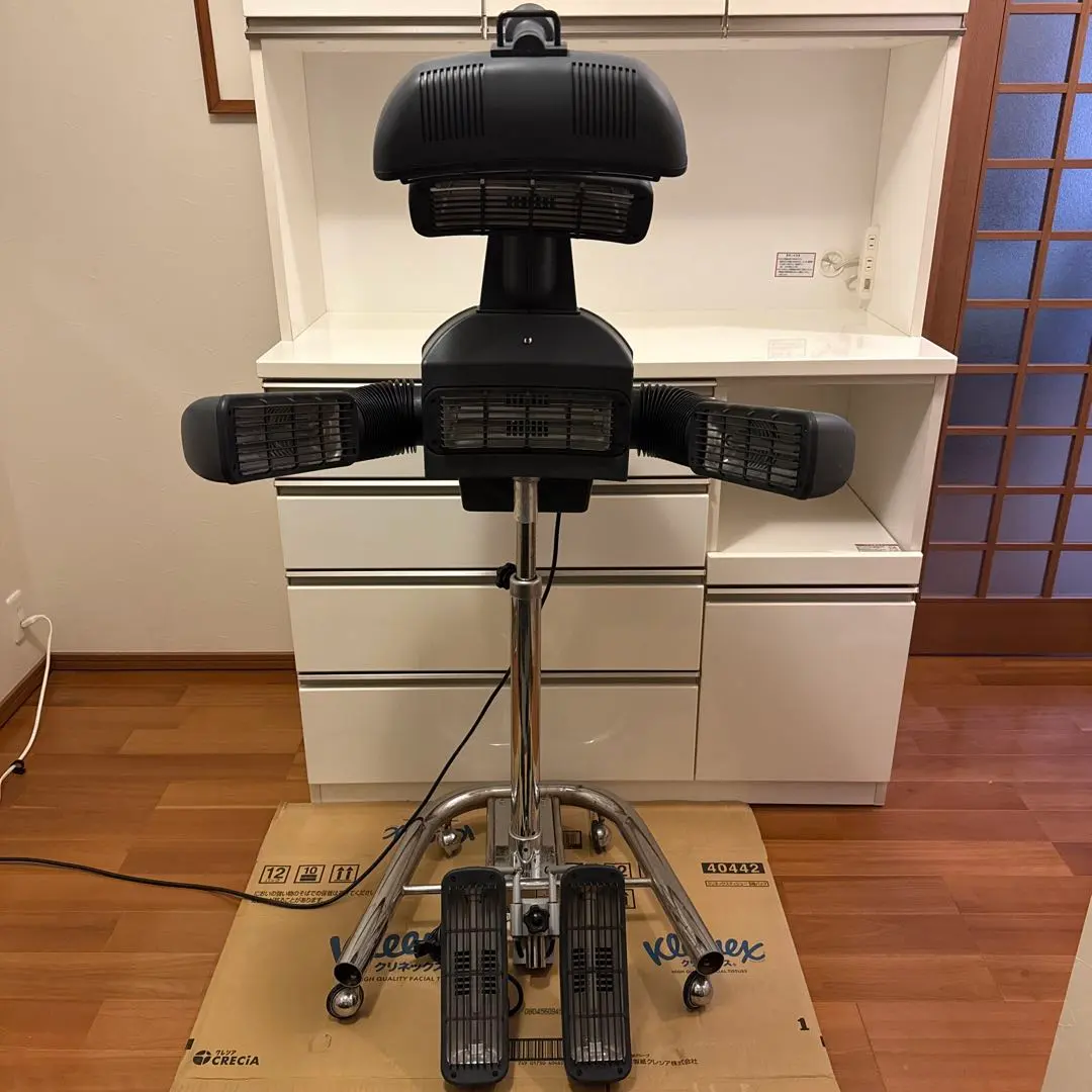 横浜・川崎】オオヒロ ブーメランビビ パーマ促進機 美容院 美容室