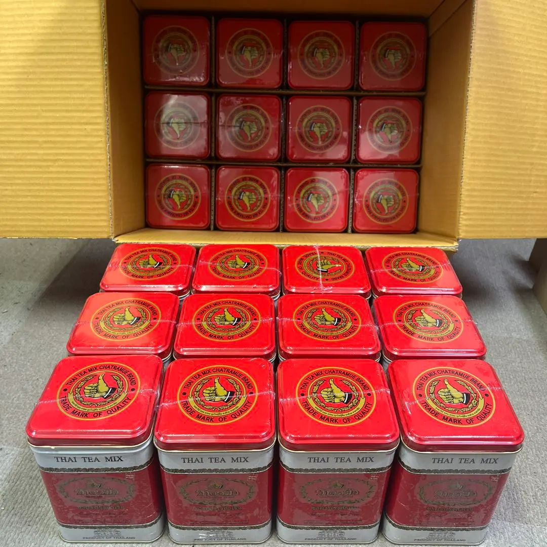 2026年最新】チャトラムー 缶の人気アイテム - メルカリ