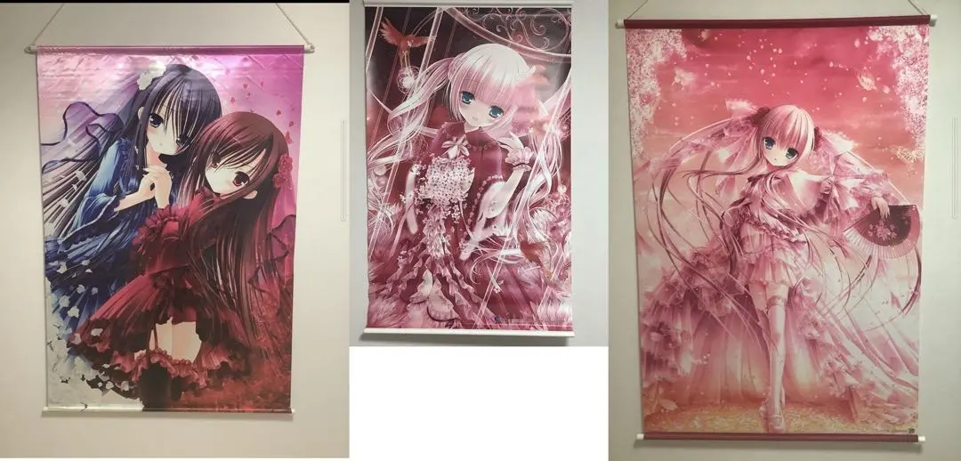 2026年最新】てぃんくる B0 タペストリーの人気アイテム - メルカリ