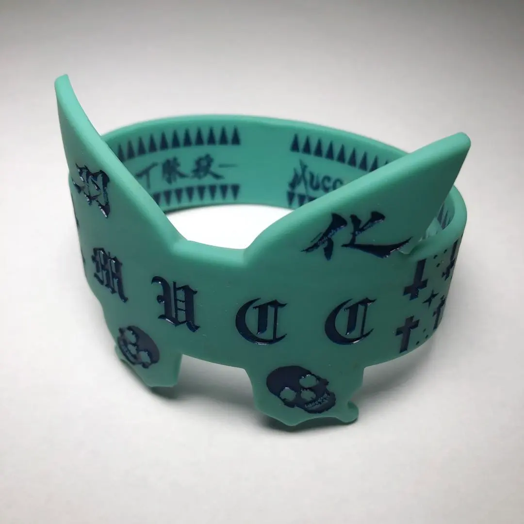 2026年最新】mucc ラバーバンドの人気アイテム - メルカリ