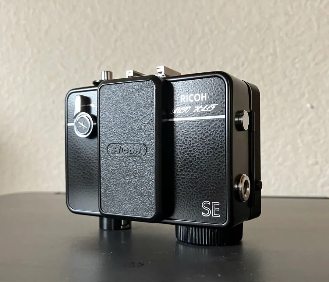 2026年最新】ricoh auto half se2の人気アイテム - メルカリ