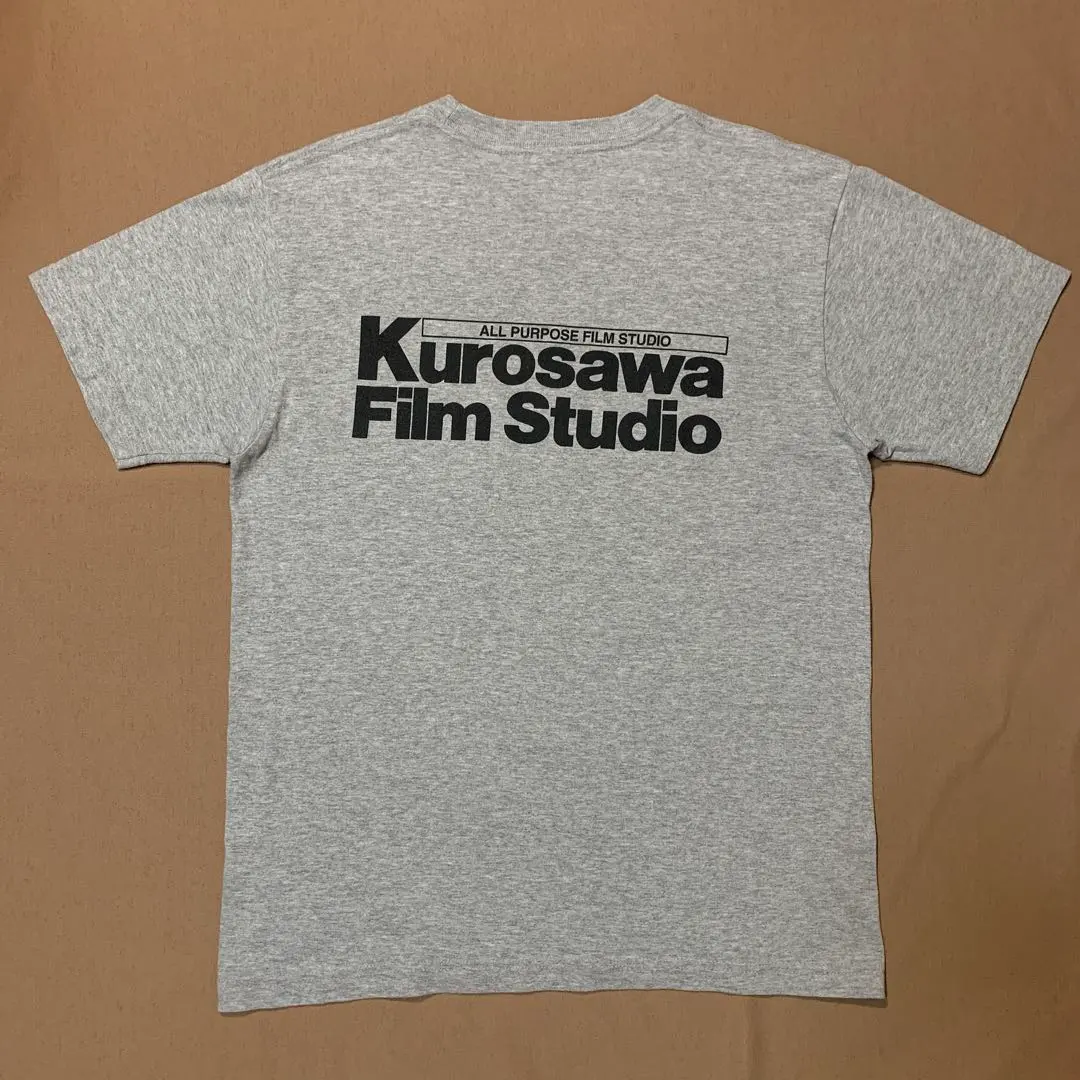 2026年最新】黒澤フィルムスタジオ tシャツの人気アイテム - メルカリ