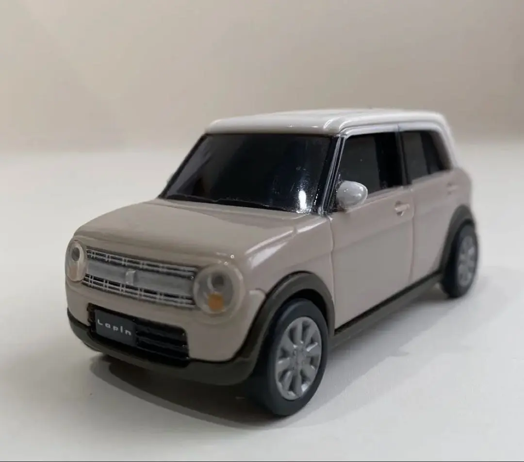 2026年最新】非売品 ラパン ミニカーの人気アイテム - メルカリ
