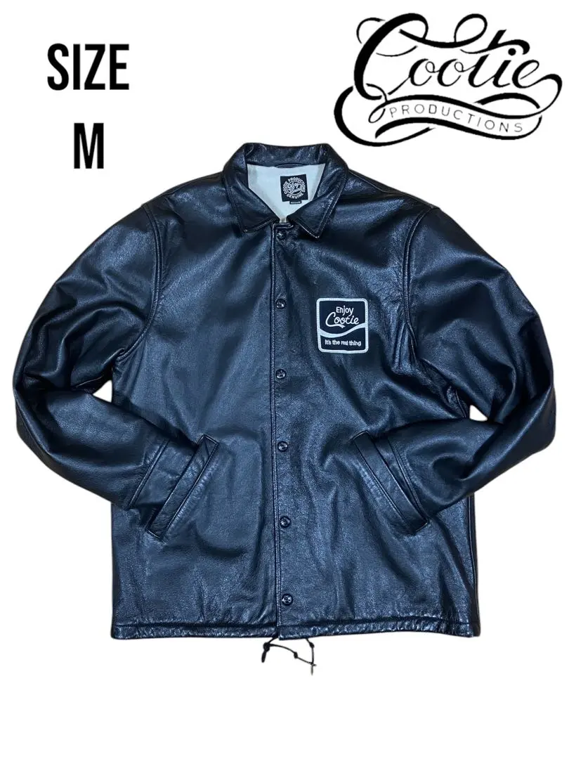 2026年最新】DragOn ash コーチジャケットの人気アイテム - メルカリ