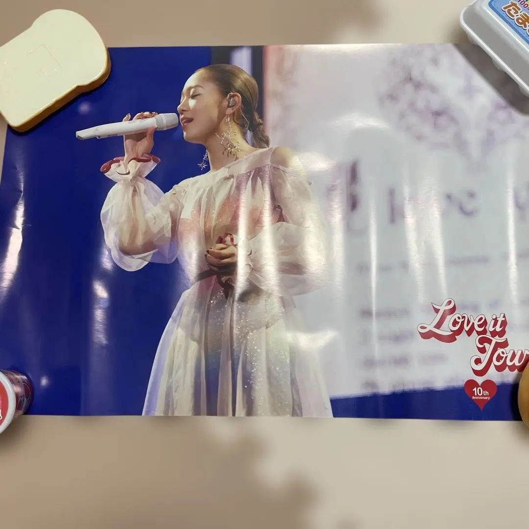 2026年最新】西野カナ ポスターの人気アイテム - メルカリ