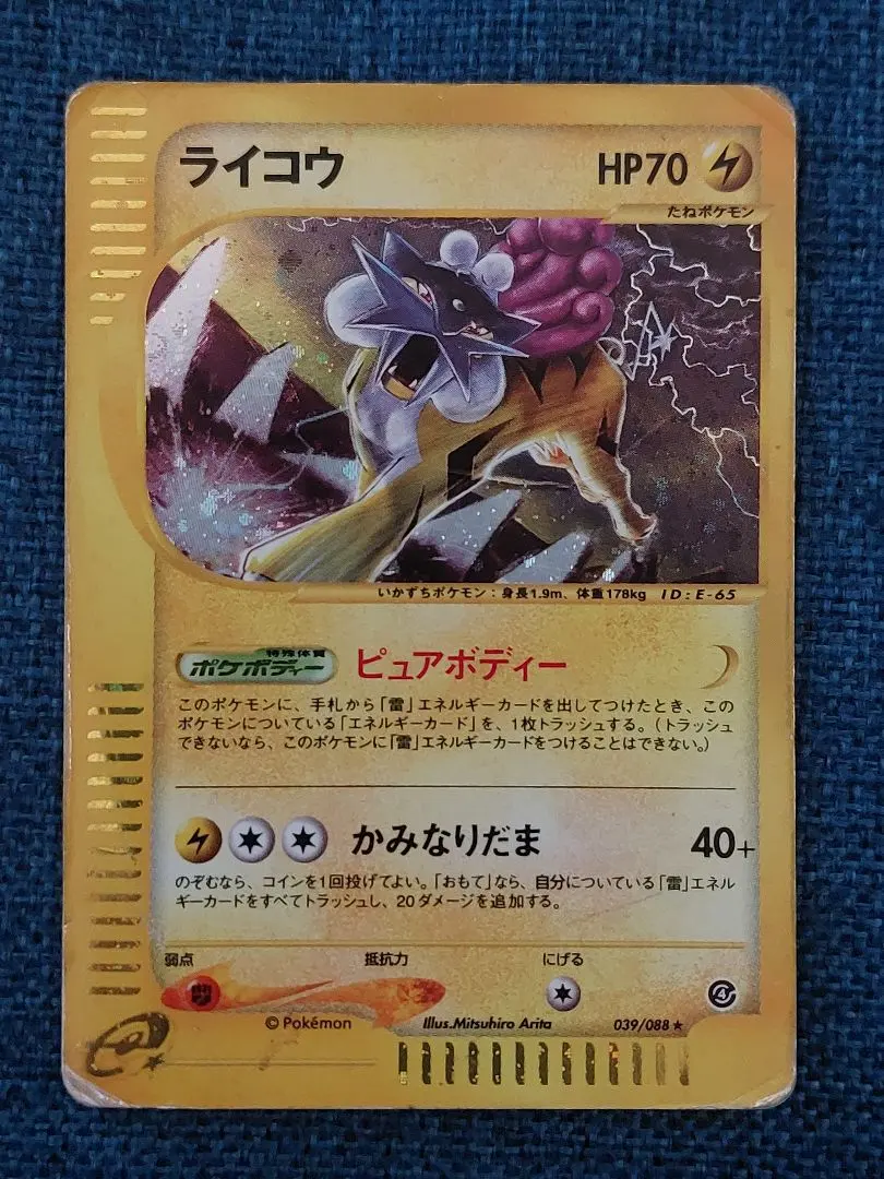 2026年最新】ライコウ eカードの人気アイテム - メルカリ