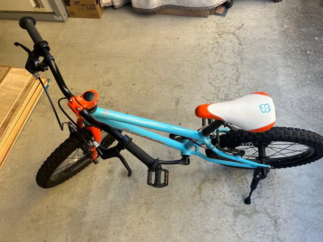 2026年最新】ヨツバサイクル 18インチの人気アイテム - メルカリ