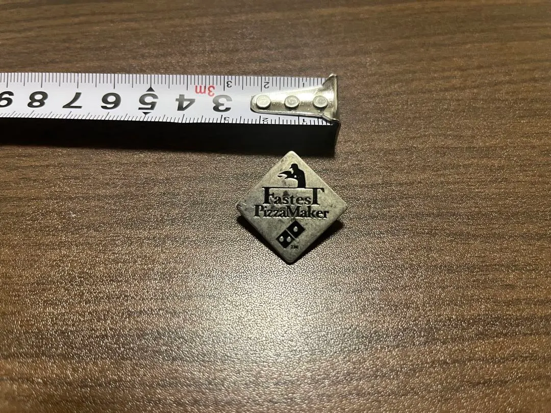 2026年最新】ドミノピザバッチの人気アイテム - メルカリ