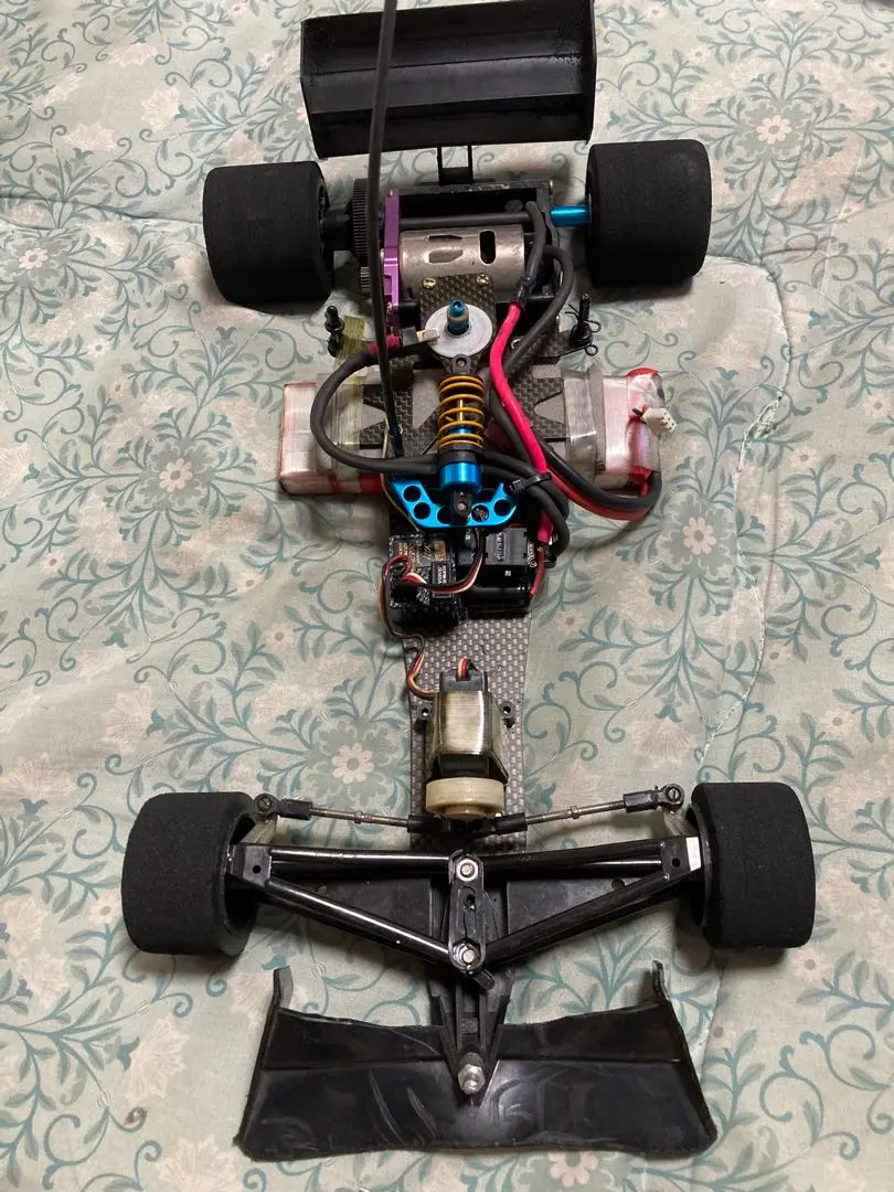 2026年最新】タミヤ f1 103の人気アイテム - メルカリ