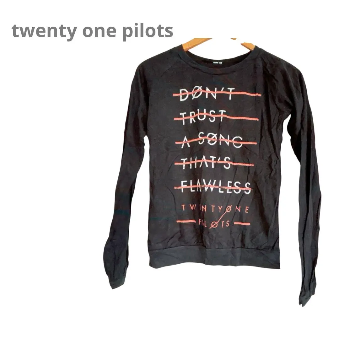 2026年最新】twenty one pilotsの人気アイテム - メルカリ