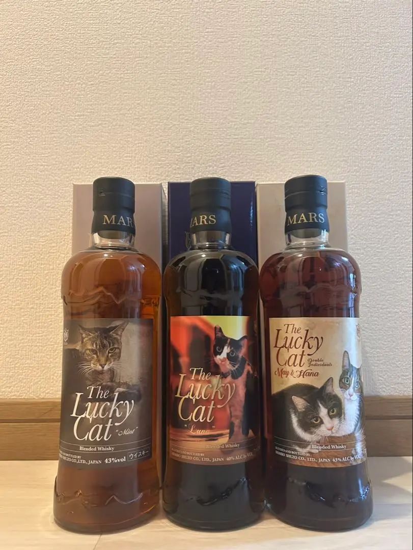 2026年最新】ラッキーキャット メイ&ハナの人気アイテム - メルカリ