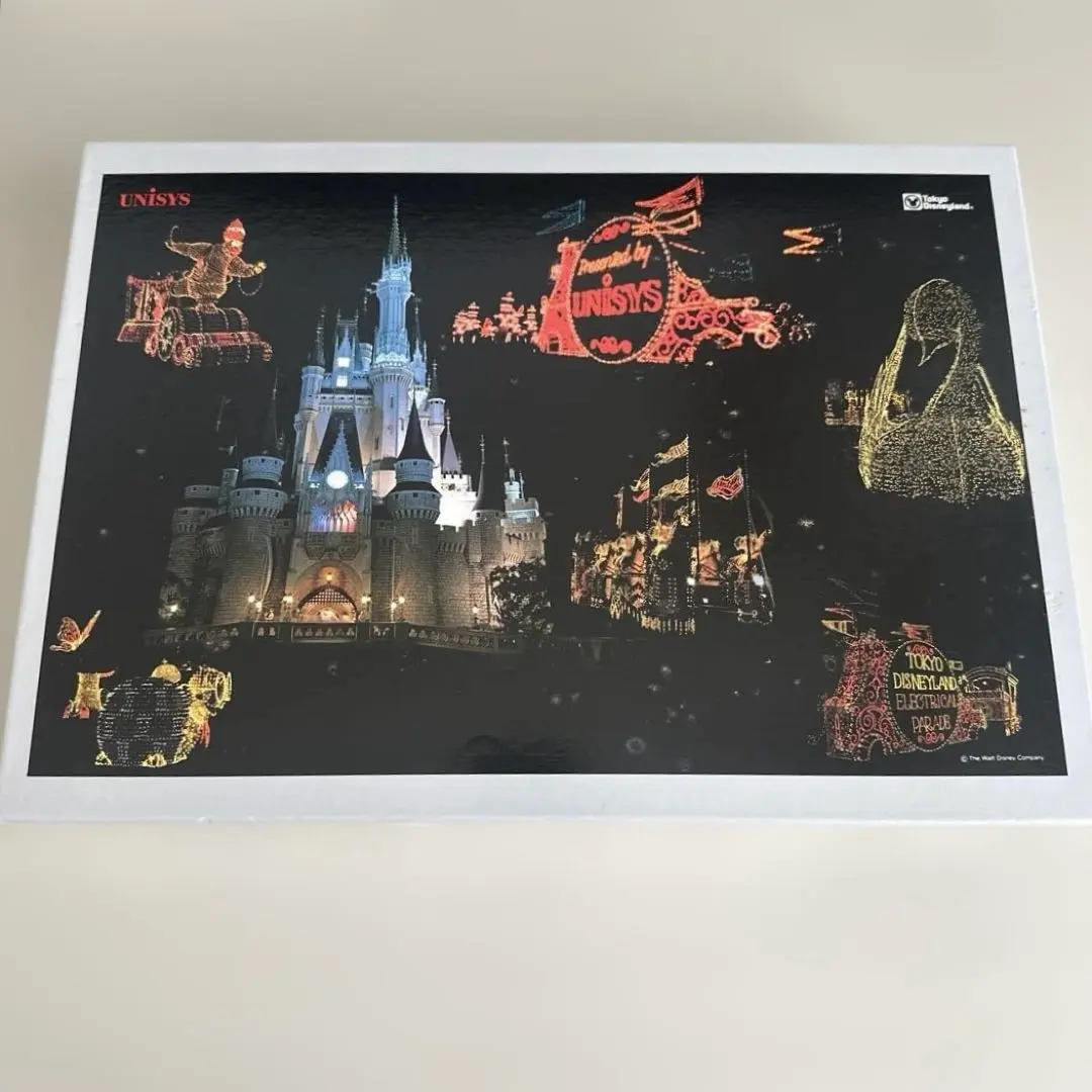 2026年最新】エレクトリカルパレード パズルの人気アイテム - メルカリ