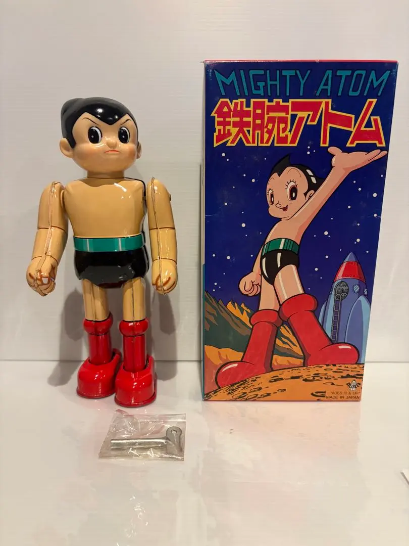 2026年最新】ビリケン アトムの人気アイテム - メルカリ