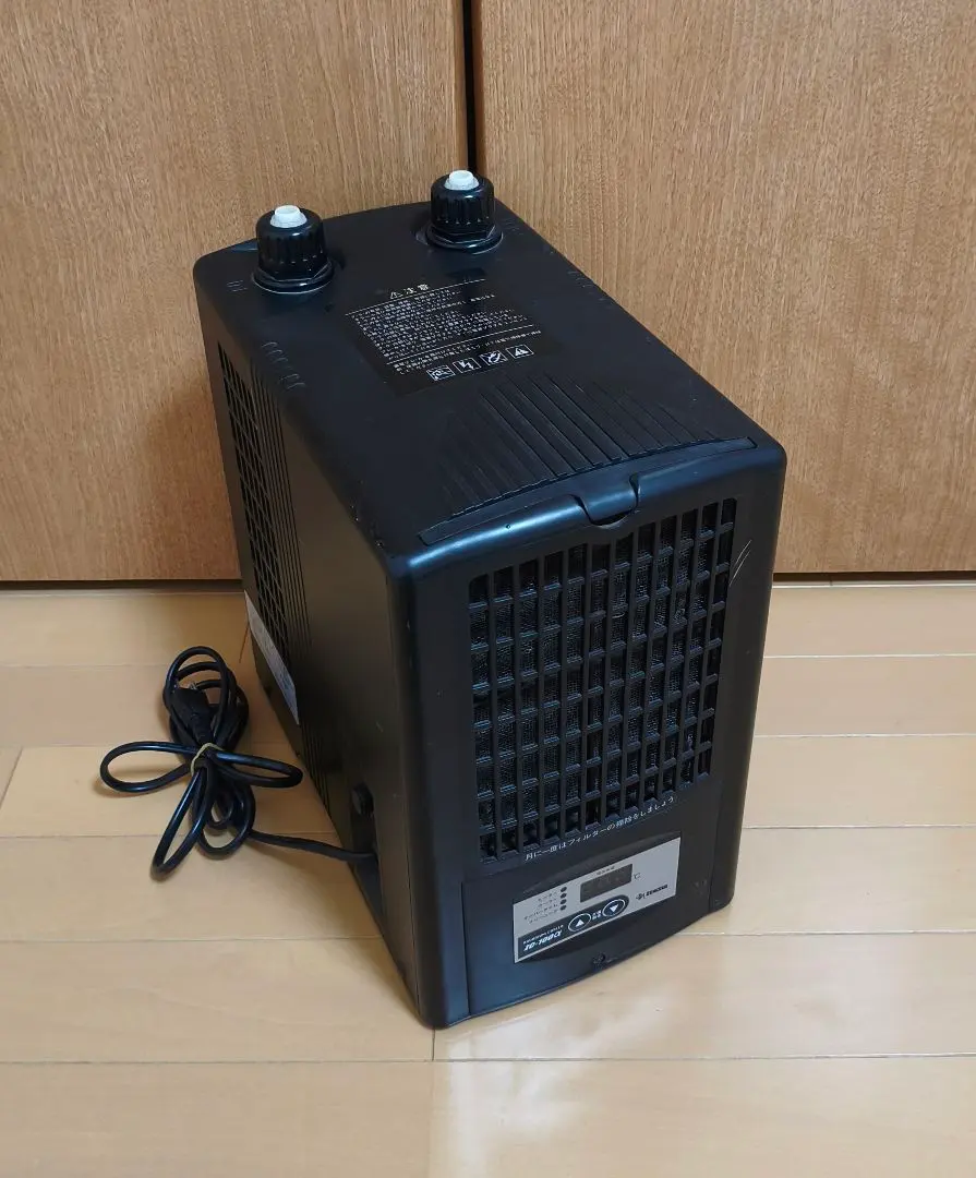 2026年最新】ゼンスイ ZC−100α 100L 水槽用クーラーの人気アイテム