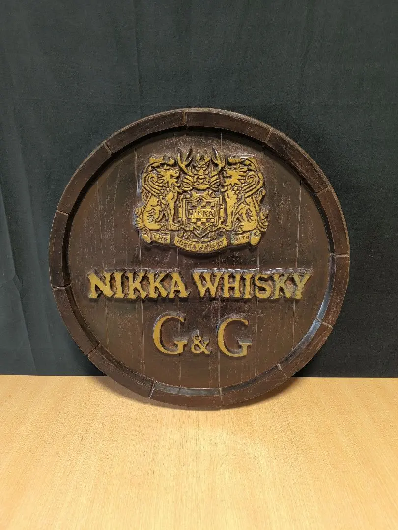 2026年最新】ニッカ ウイスキー ミラーの人気アイテム - メルカリ
