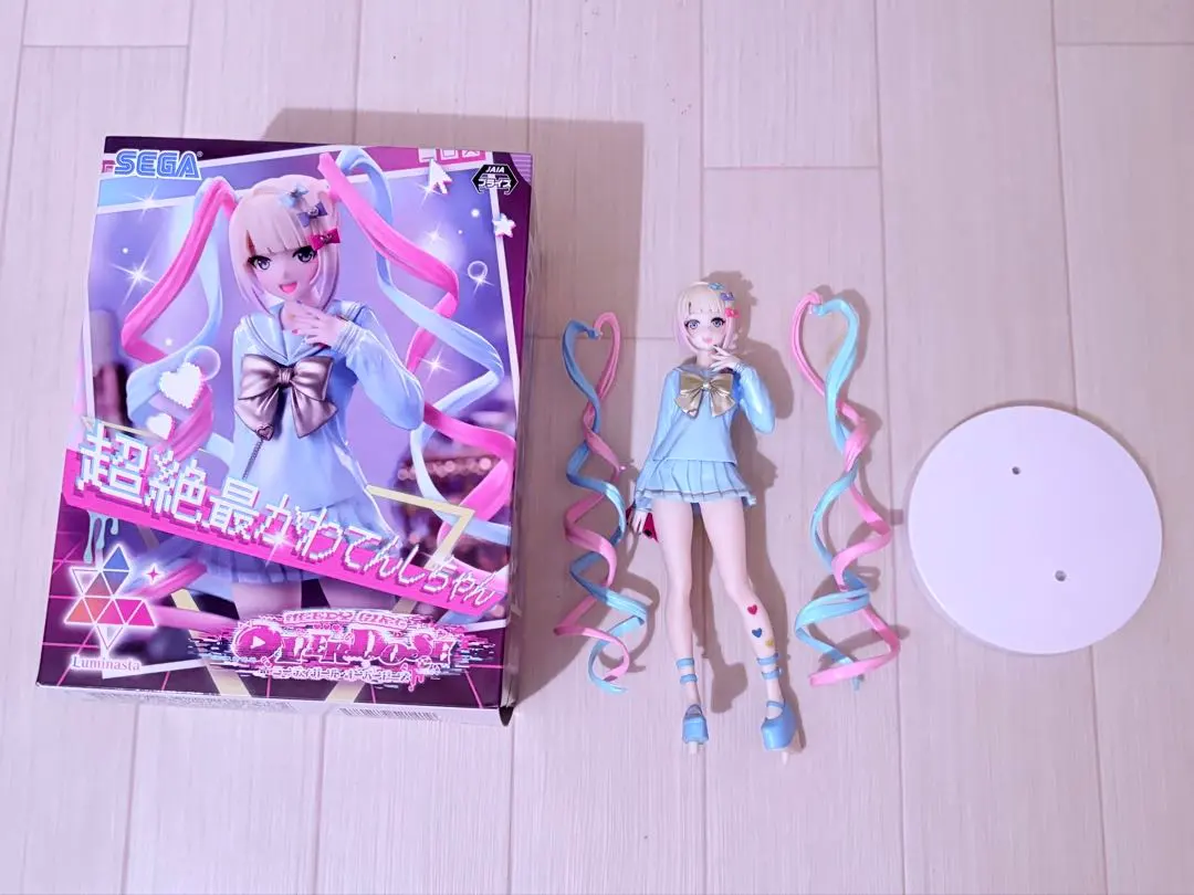 2026年最新】Luminasta 超絶最かわてんしちゃんの人気アイテム - メルカリ