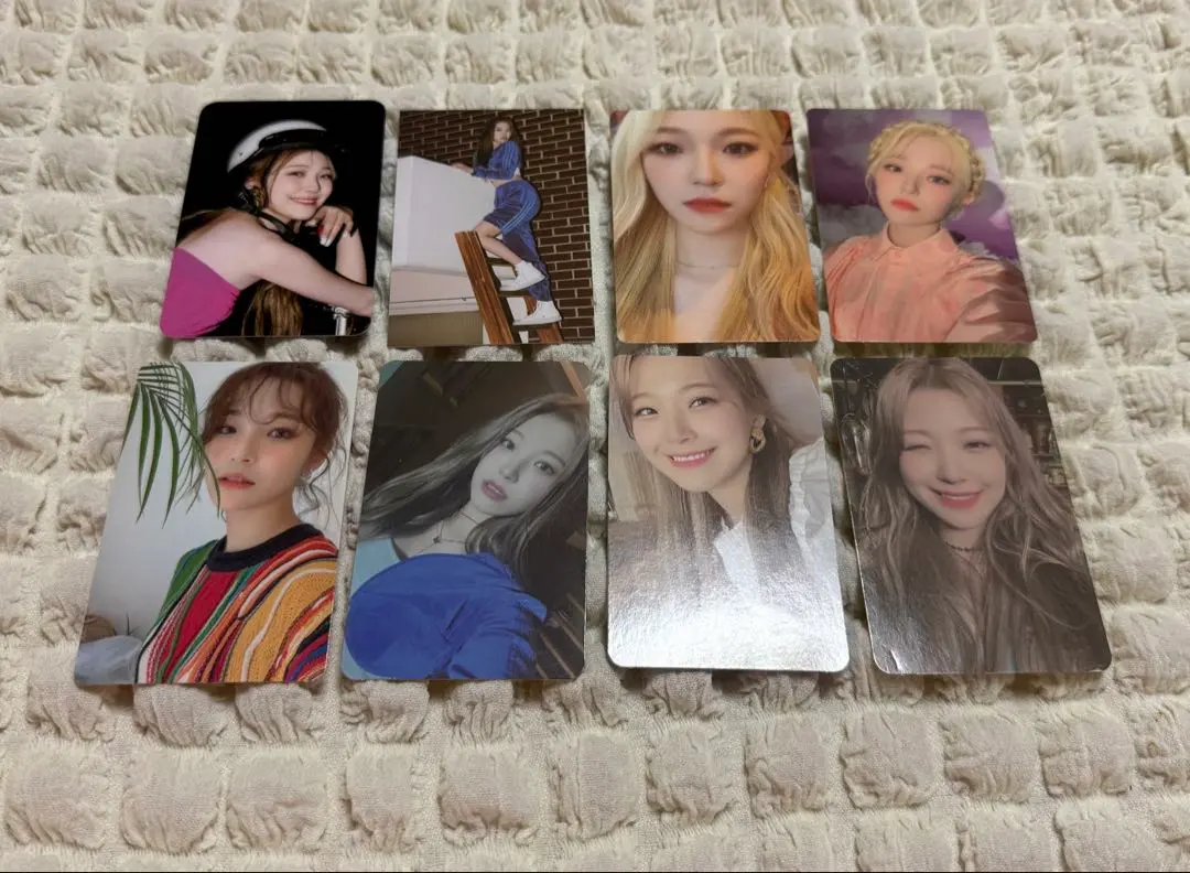 2026年最新】fromis_9 ジホン サインの人気アイテム - メルカリ