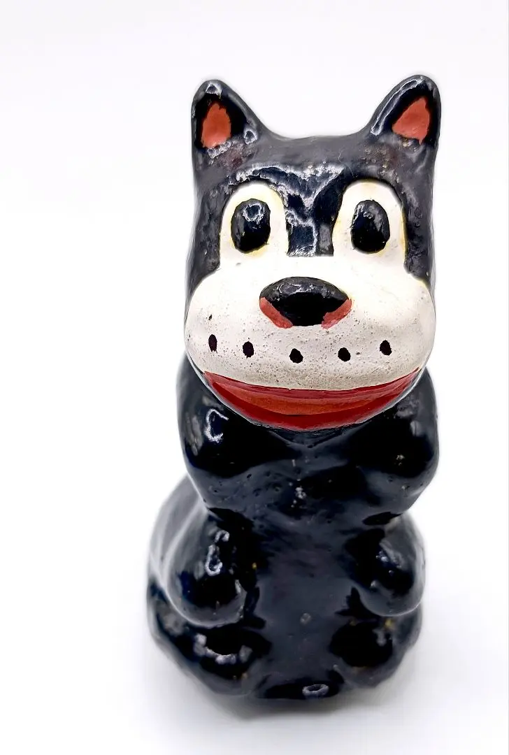 2026年最新】のらくろ 置物の人気アイテム - メルカリ