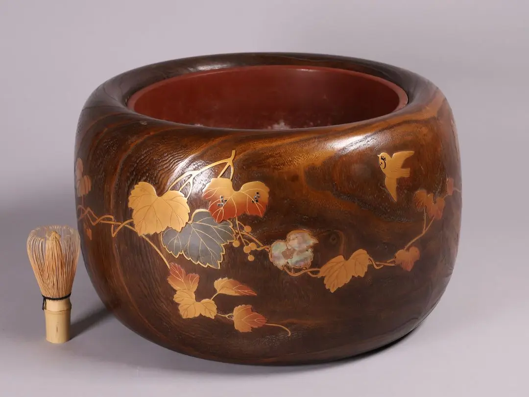 2026年最新】桐 蒔絵 火鉢の人気アイテム - メルカリ