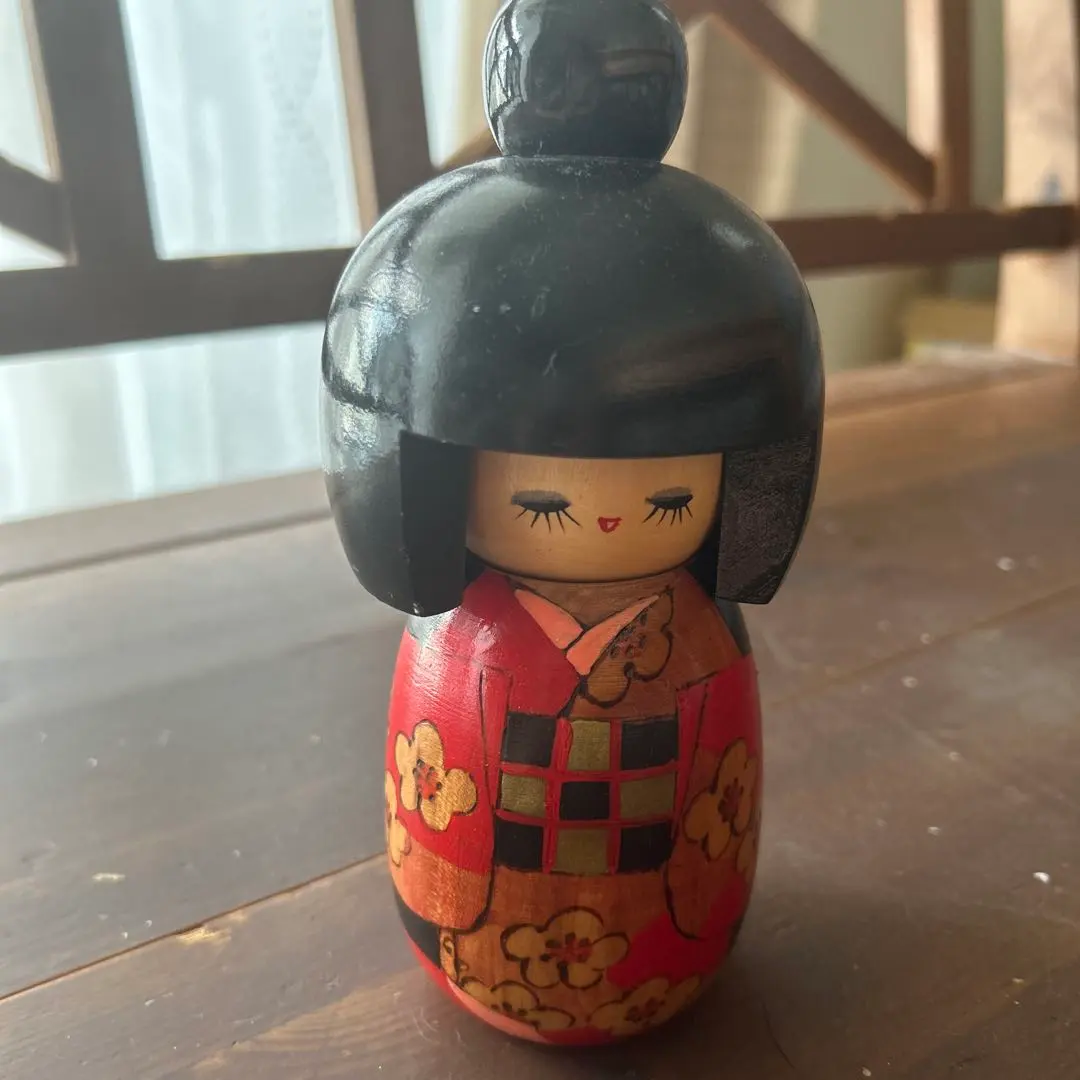 2026年最新】大谷 良夫 こけしの人気アイテム - メルカリ