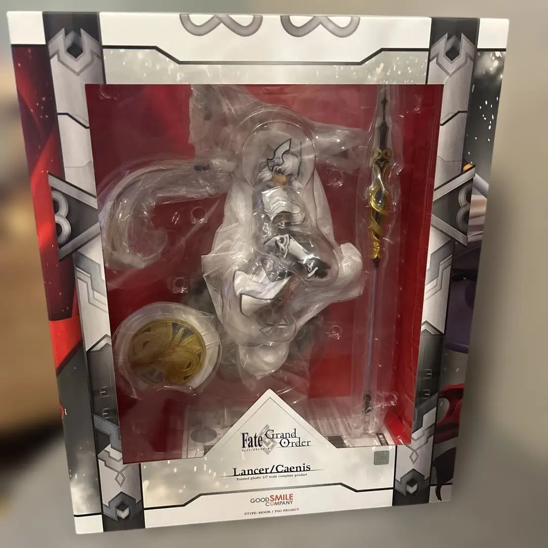 2026年最新】Fate/Grand Order ランサー/カイニスの人気アイテム