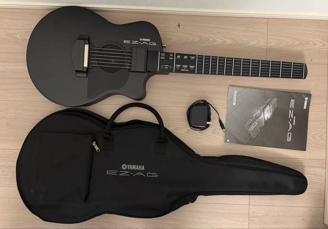2026年最新】yamaha ez-agの人気アイテム - メルカリ