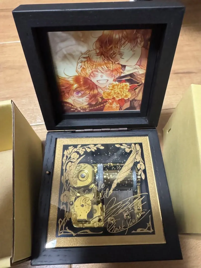 2026年最新】パンドラハーツ オルゴールの人気アイテム - メルカリ