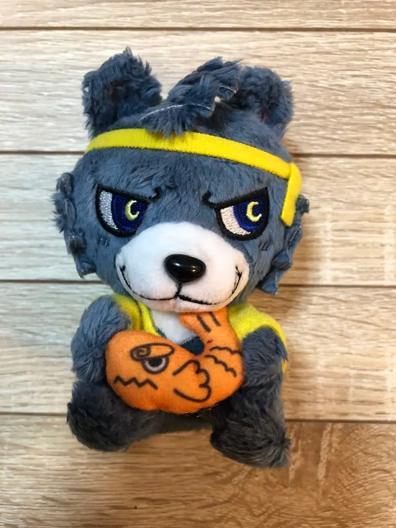 2026年最新】登坂広臣ルーヴくんぬいぐるみキーホルダーの人気アイテム