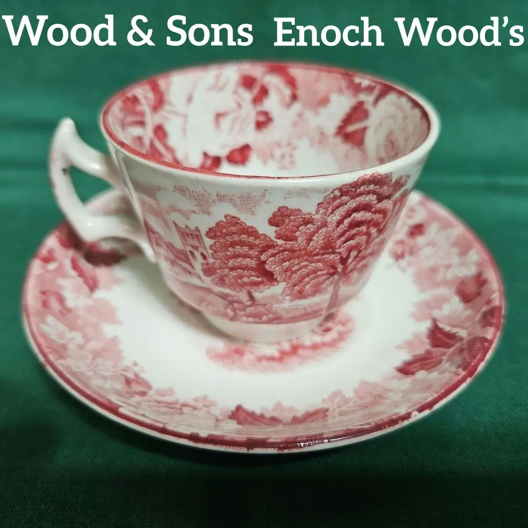 2026年最新】enoch woodの人気アイテム - メルカリ