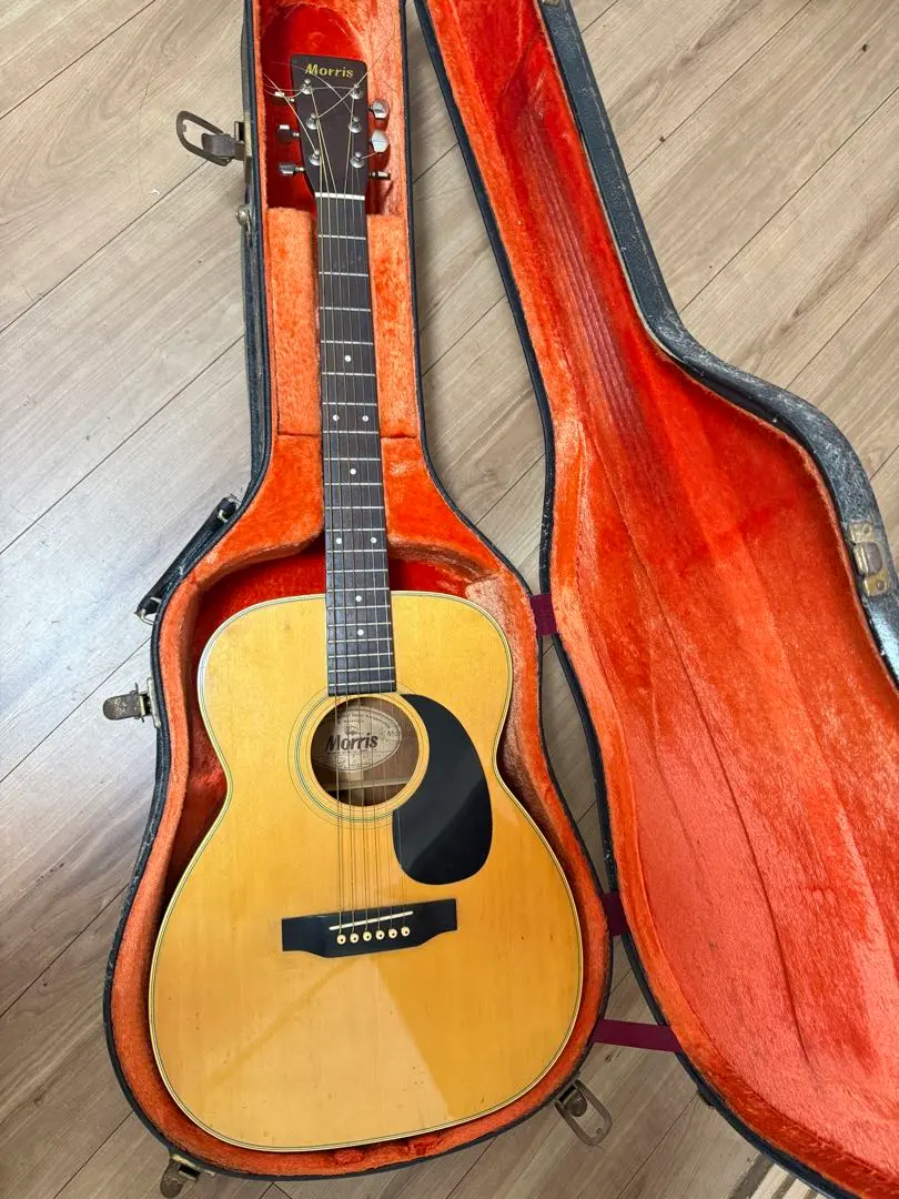 2026年最新】morris f-18の人気アイテム - メルカリ