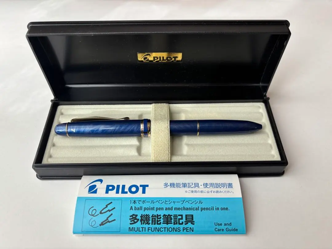 2026年最新】EXECT PILOTの人気アイテム - メルカリ