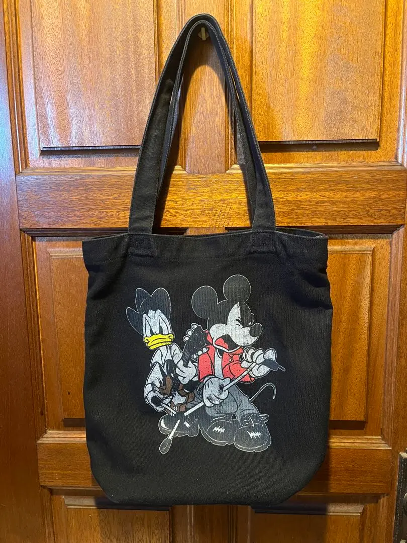 2026年最新】b'z ディズニー トートバッグの人気アイテム - メルカリ