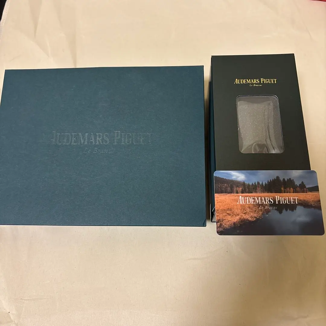 2026年最新】オーデマピゲ ボールペンの人気アイテム - メルカリ