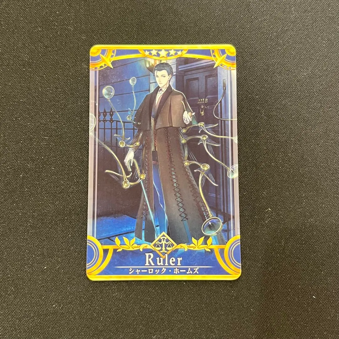 2026年最新】fgoアーケード ホームズの人気アイテム - メルカリ