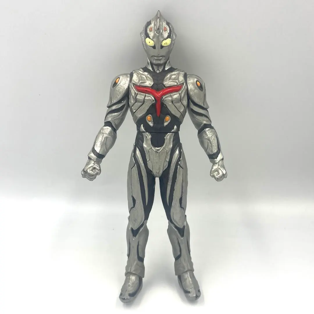 2026年最新】ソフビ ウルトラマン ネクストの人気アイテム - メルカリ